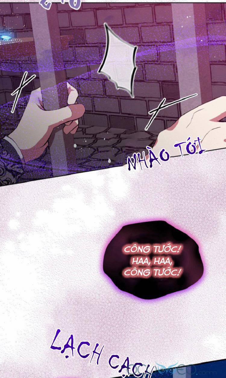 Công Tước Ác Quỷ Không Ngủ Được 4 trang 63