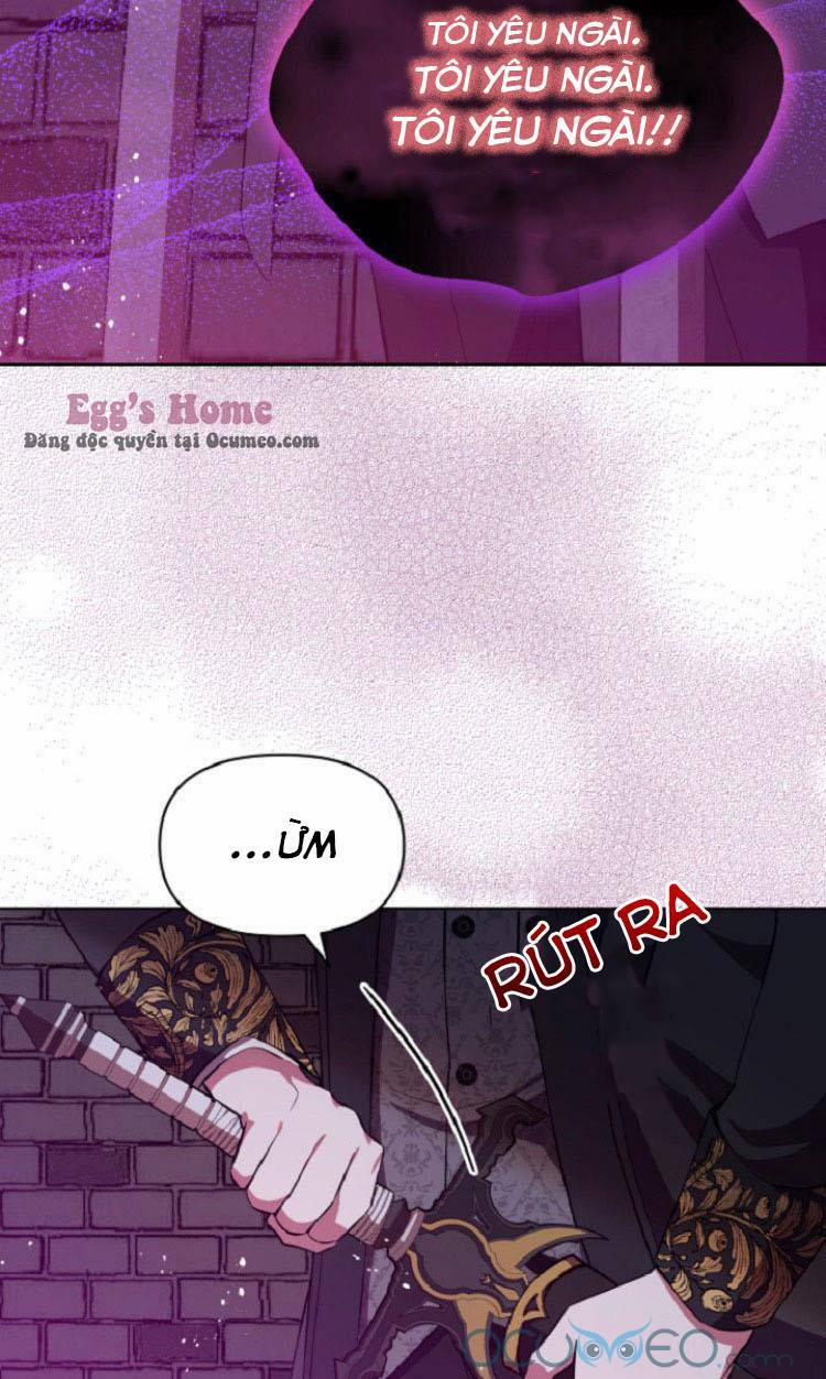 Công Tước Ác Quỷ Không Ngủ Được 4 trang 65