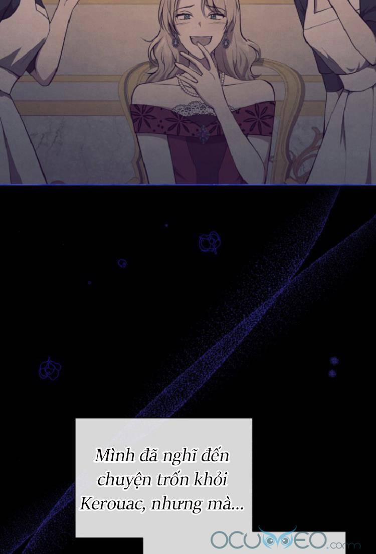 Công Tước Ác Quỷ Không Ngủ Được 4 trang 7
