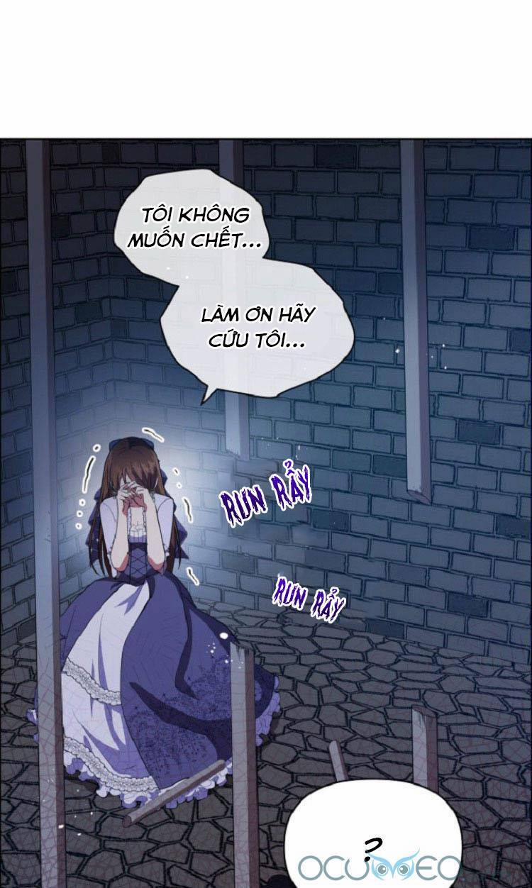 Công Tước Ác Quỷ Không Ngủ Được 4 trang 73