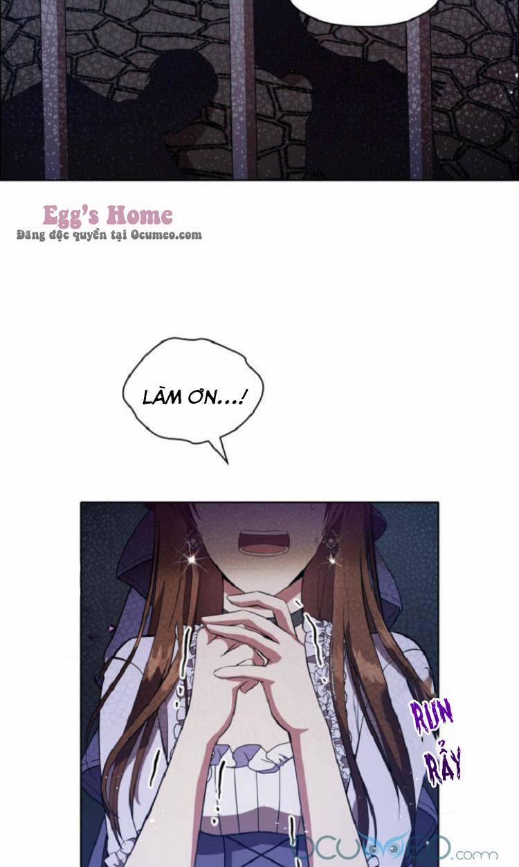 Công Tước Ác Quỷ Không Ngủ Được 4 trang 74