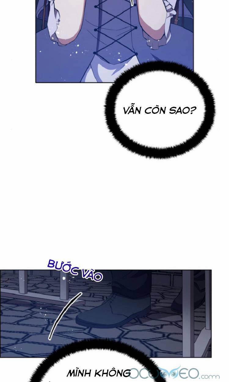 Công Tước Ác Quỷ Không Ngủ Được 4 trang 75