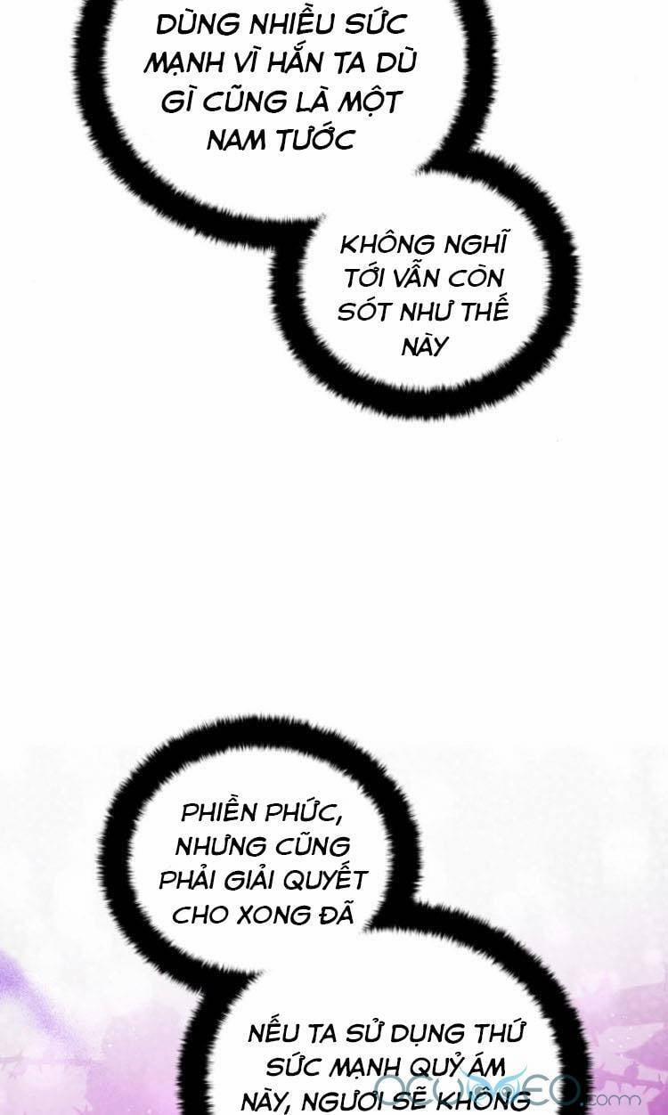 Công Tước Ác Quỷ Không Ngủ Được 4 trang 76