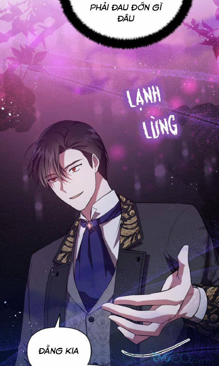 Công Tước Ác Quỷ Không Ngủ Được 4 trang 77