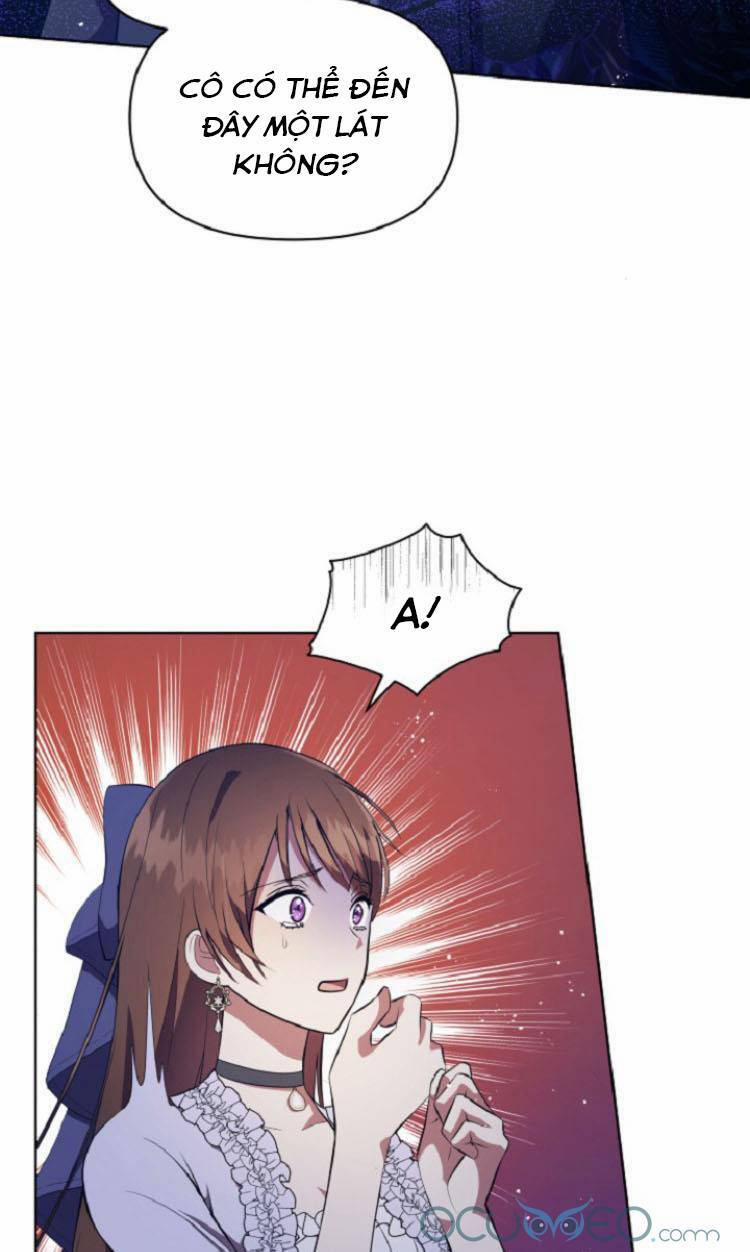 Công Tước Ác Quỷ Không Ngủ Được 4 trang 78