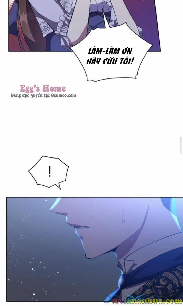 Công Tước Ác Quỷ Không Ngủ Được 4 trang 79