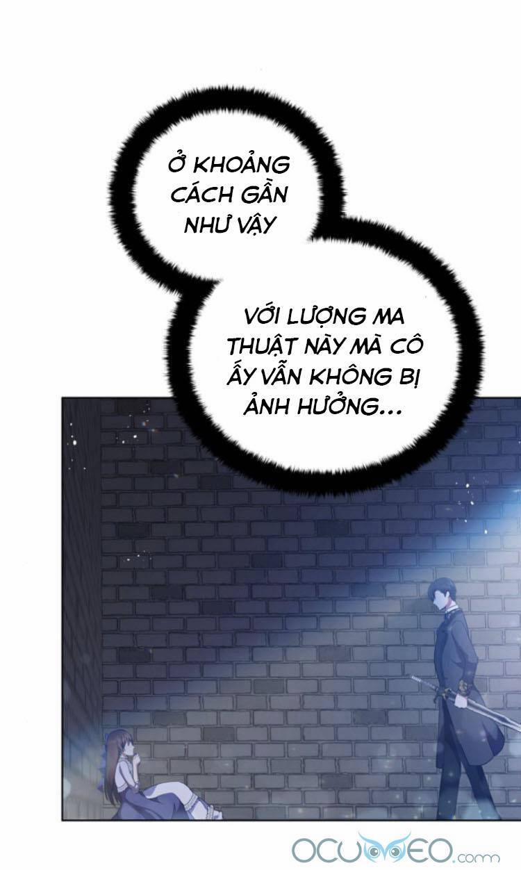 Công Tước Ác Quỷ Không Ngủ Được 4 trang 82