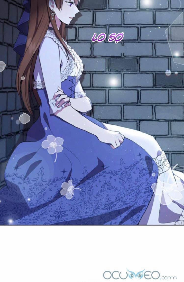 Công Tước Ác Quỷ Không Ngủ Được 5 trang 13