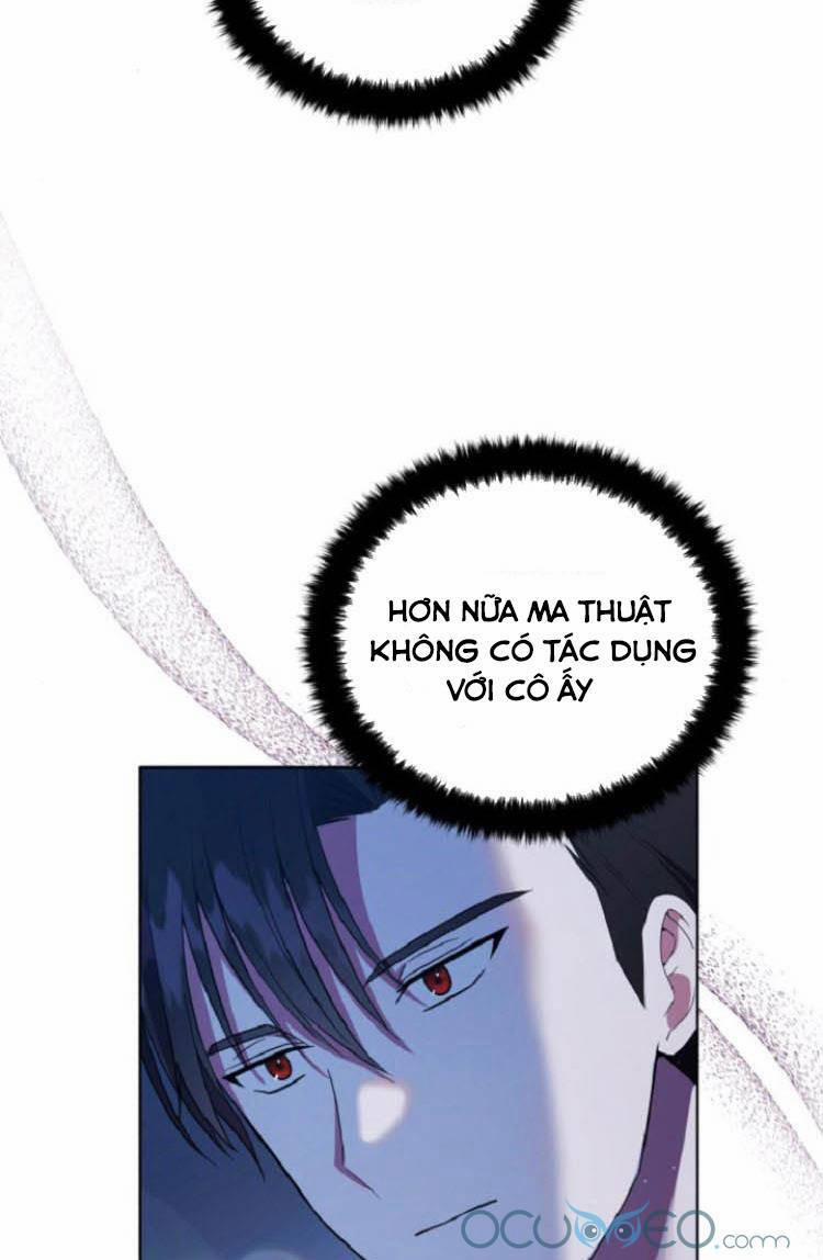 Công Tước Ác Quỷ Không Ngủ Được 5 trang 16