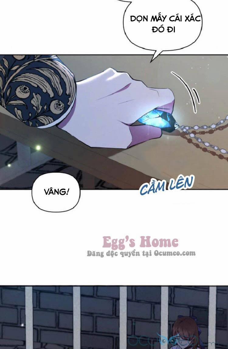 Công Tước Ác Quỷ Không Ngủ Được 5 trang 19