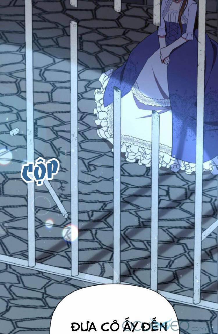 Công Tước Ác Quỷ Không Ngủ Được 5 trang 20
