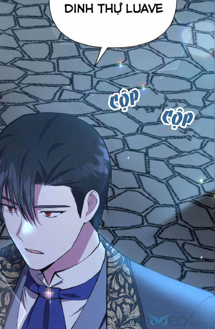 Công Tước Ác Quỷ Không Ngủ Được 5 trang 21