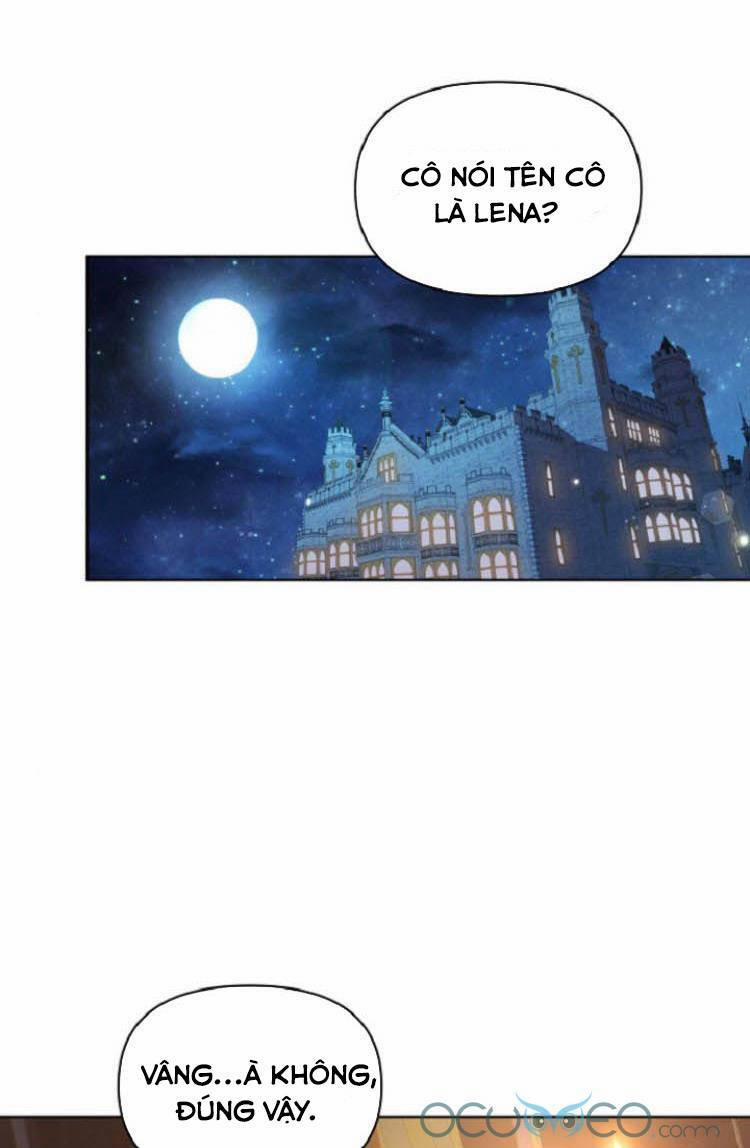 Công Tước Ác Quỷ Không Ngủ Được 5 trang 25