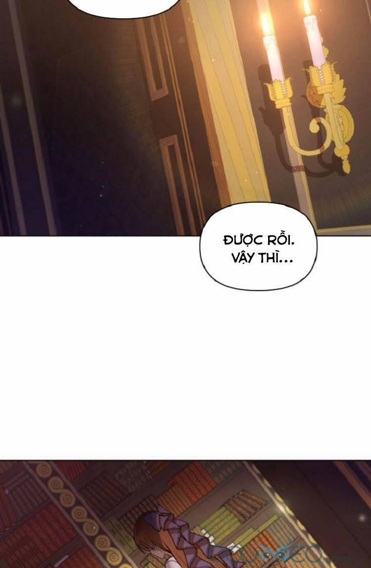 Công Tước Ác Quỷ Không Ngủ Được 5 trang 26