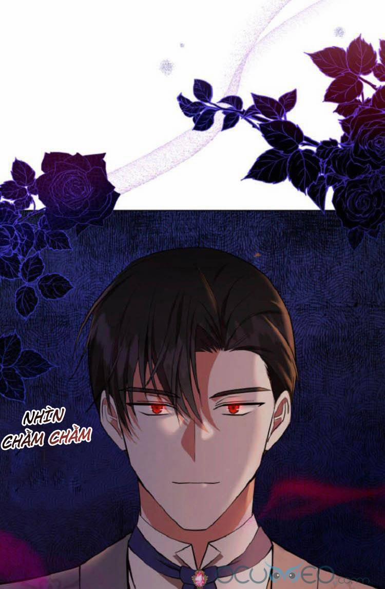 Công Tước Ác Quỷ Không Ngủ Được 5 trang 28