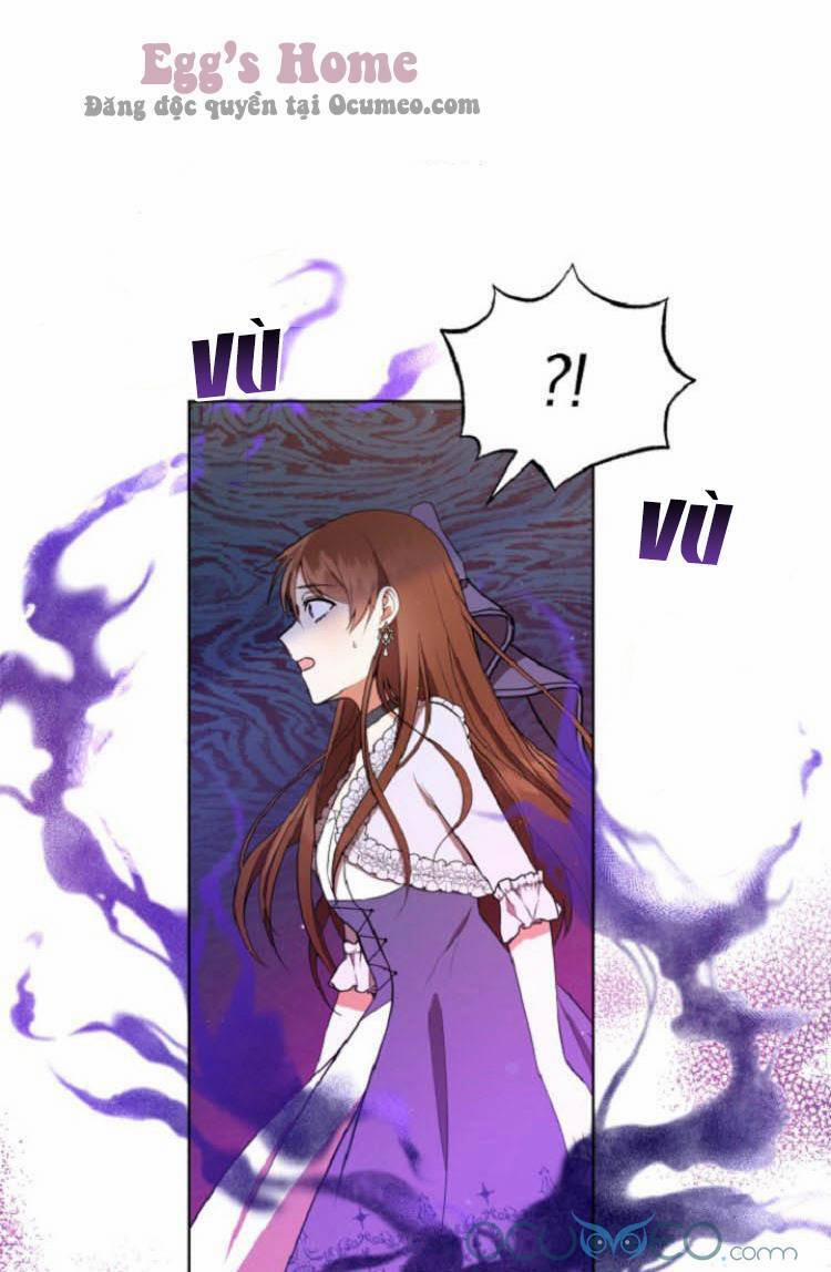 Công Tước Ác Quỷ Không Ngủ Được 5 trang 30