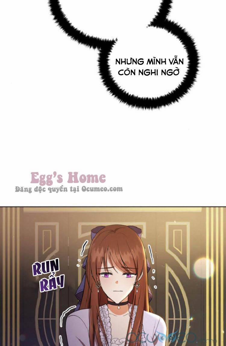 Công Tước Ác Quỷ Không Ngủ Được 5 trang 34