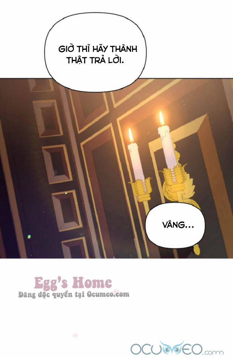 Công Tước Ác Quỷ Không Ngủ Được 5 trang 37