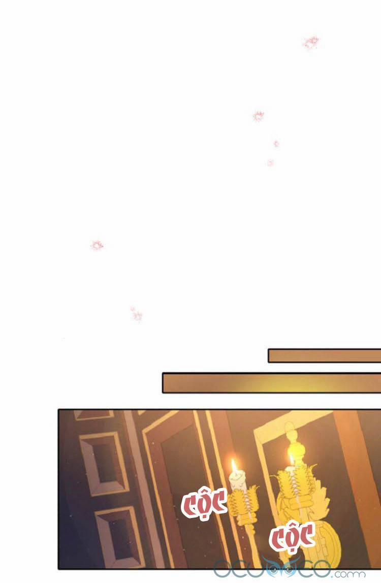 Công Tước Ác Quỷ Không Ngủ Được 5 trang 38