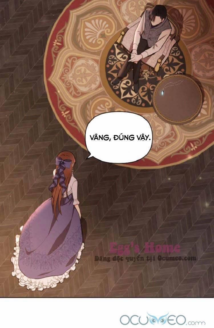 Công Tước Ác Quỷ Không Ngủ Được 5 trang 40