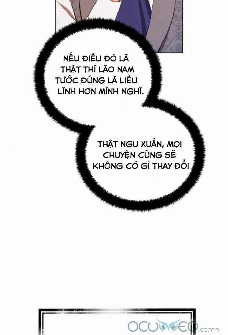 Công Tước Ác Quỷ Không Ngủ Được 5 trang 42