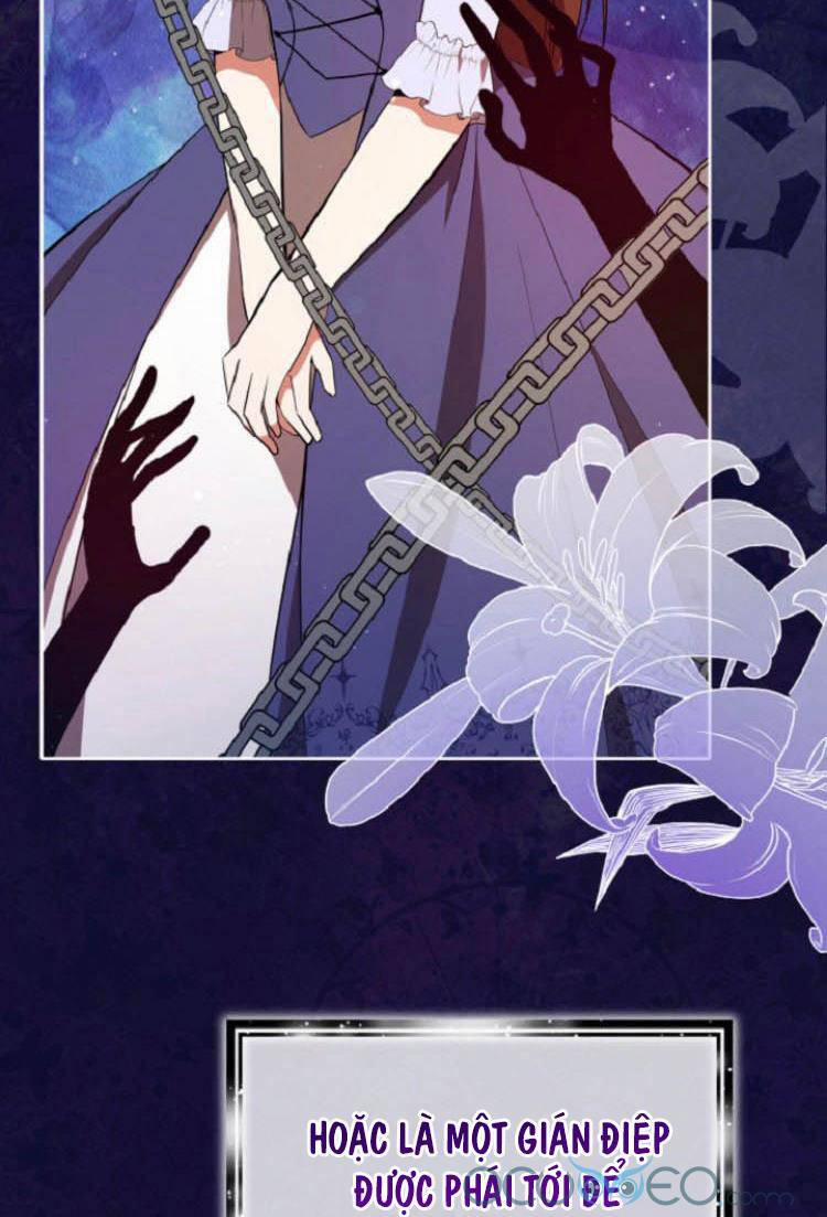 Công Tước Ác Quỷ Không Ngủ Được 5 trang 45