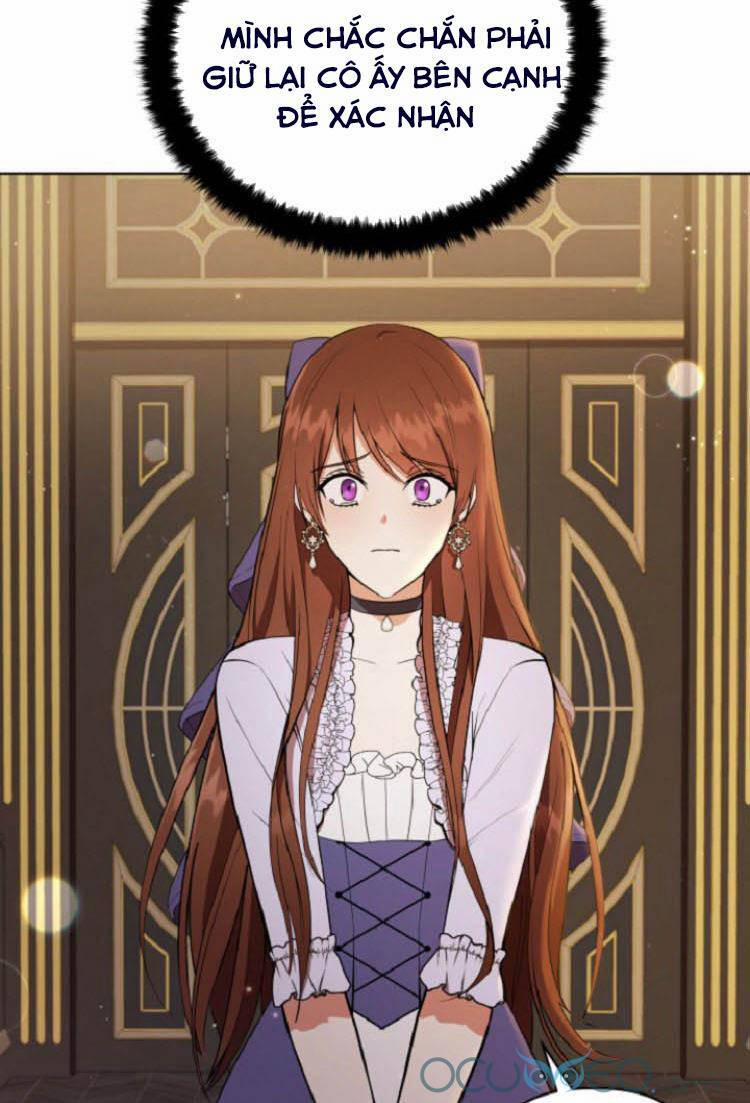 Công Tước Ác Quỷ Không Ngủ Được 5 trang 51