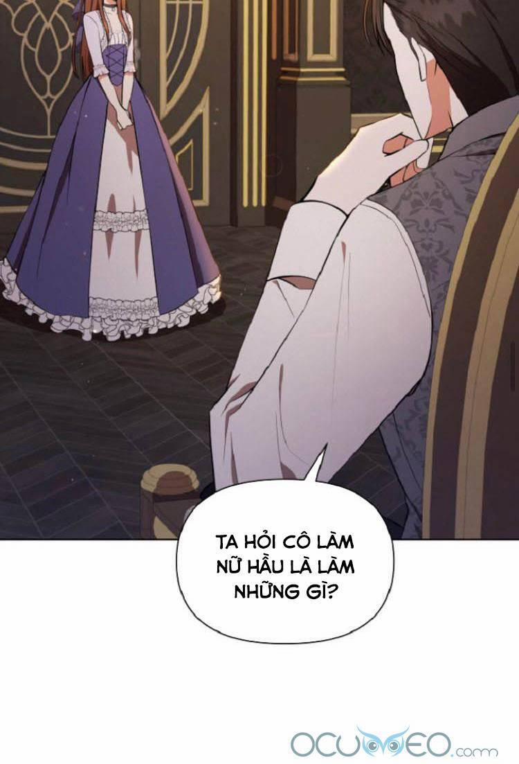 Công Tước Ác Quỷ Không Ngủ Được 5 trang 53