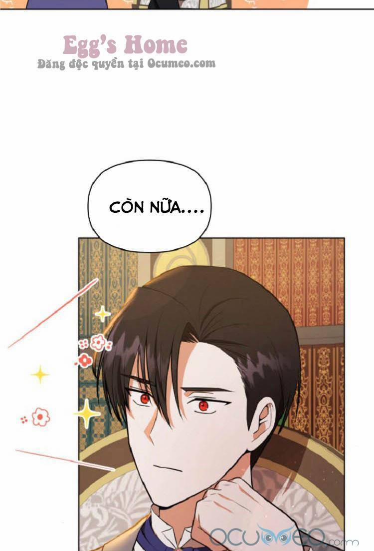 Công Tước Ác Quỷ Không Ngủ Được 5 trang 57
