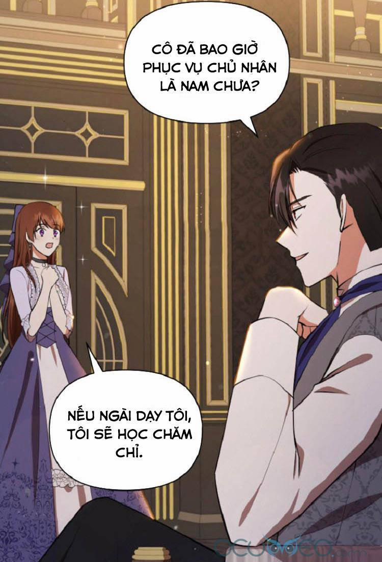 Công Tước Ác Quỷ Không Ngủ Được 5 trang 59