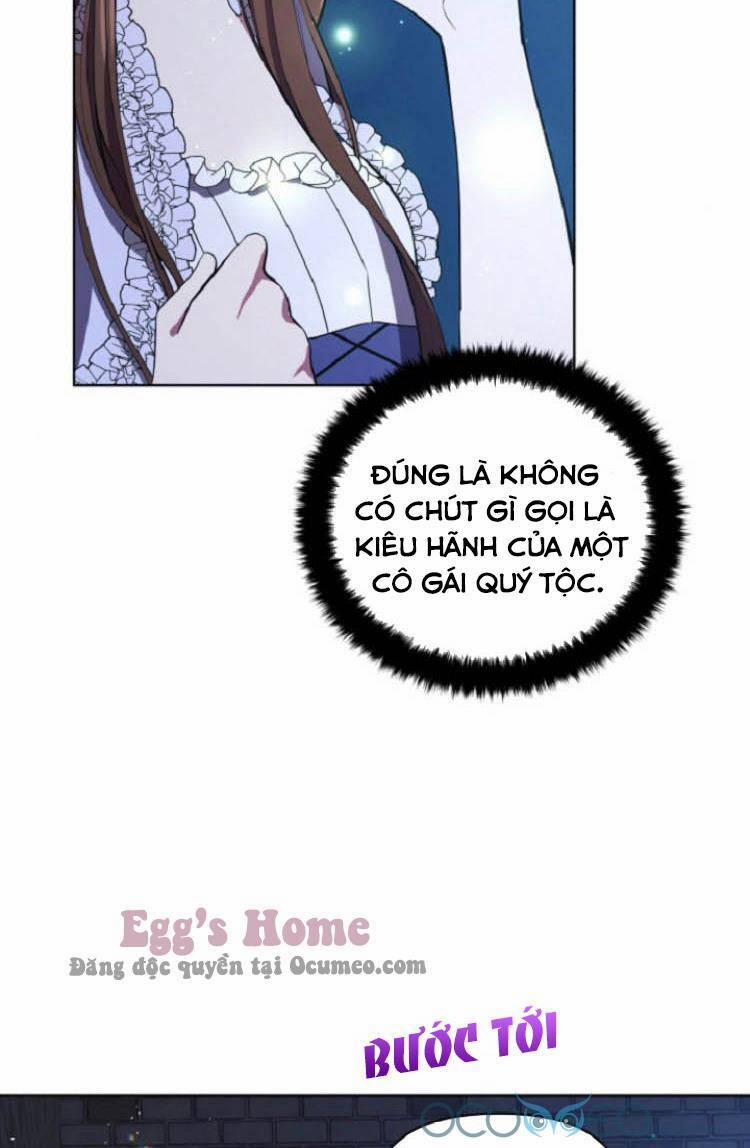 Công Tước Ác Quỷ Không Ngủ Được 5 trang 6