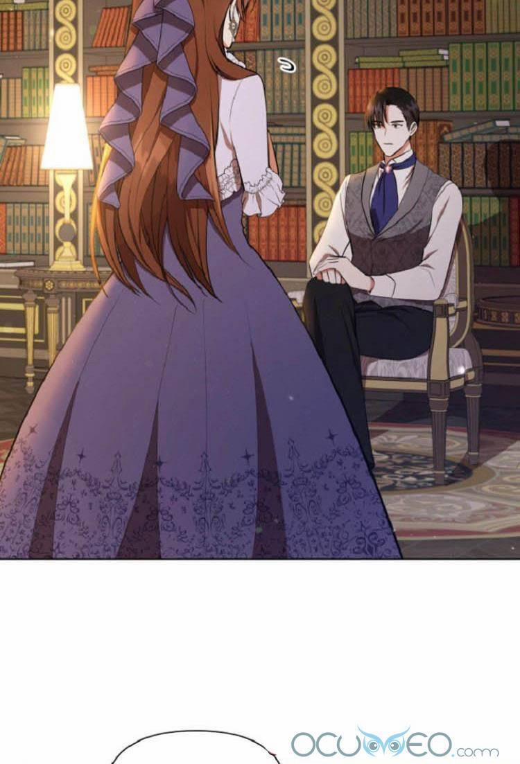 Công Tước Ác Quỷ Không Ngủ Được 5 trang 62