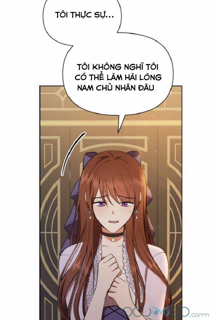 Công Tước Ác Quỷ Không Ngủ Được 5 trang 63