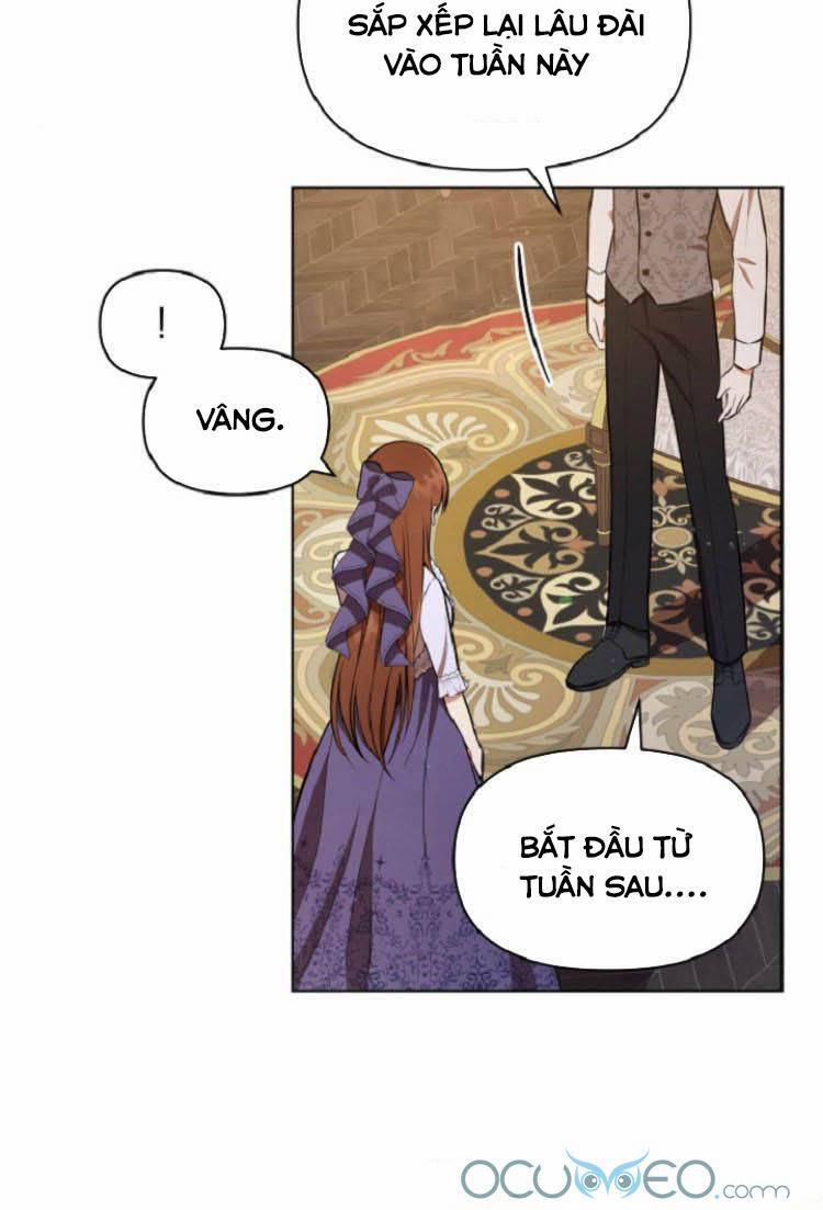 Công Tước Ác Quỷ Không Ngủ Được 5 trang 66