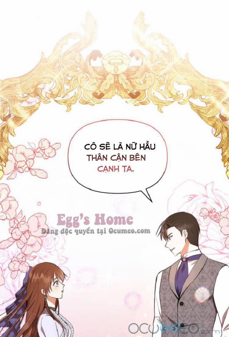 Công Tước Ác Quỷ Không Ngủ Được 5 trang 67