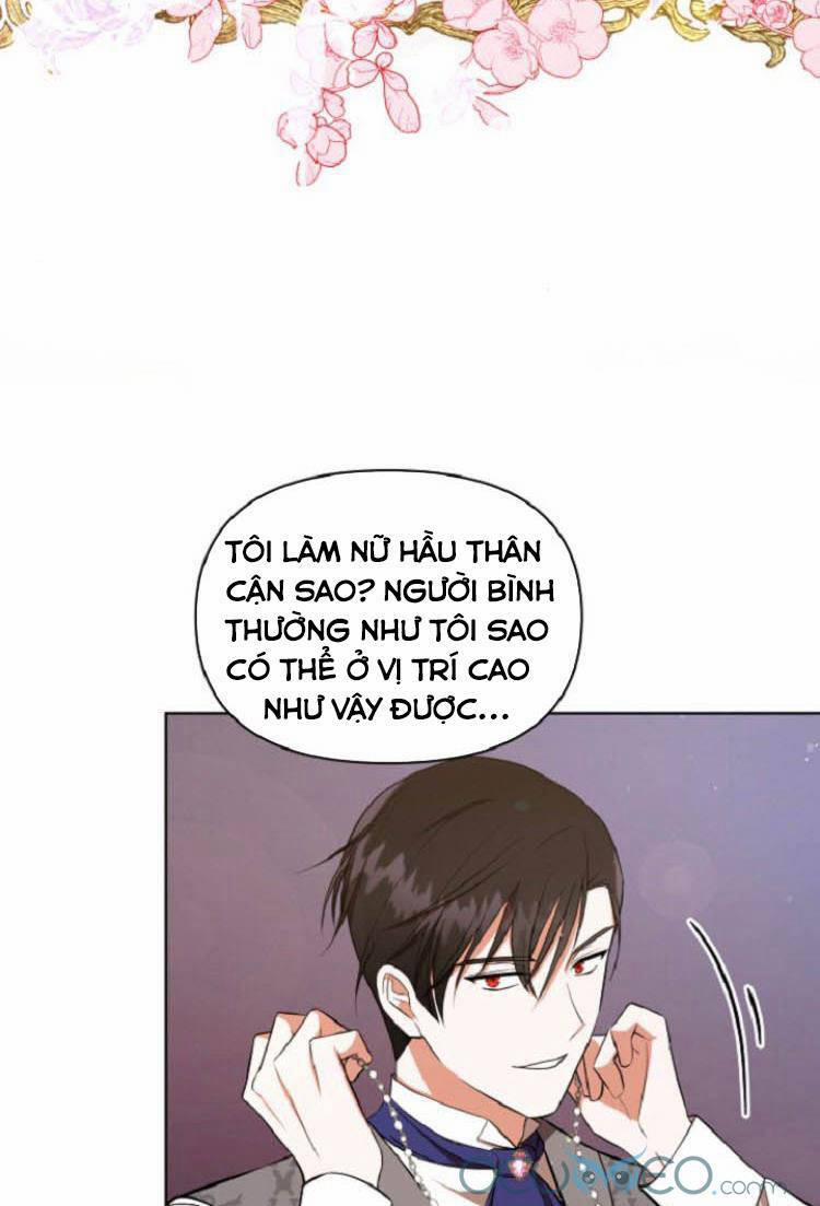 Công Tước Ác Quỷ Không Ngủ Được 5 trang 69