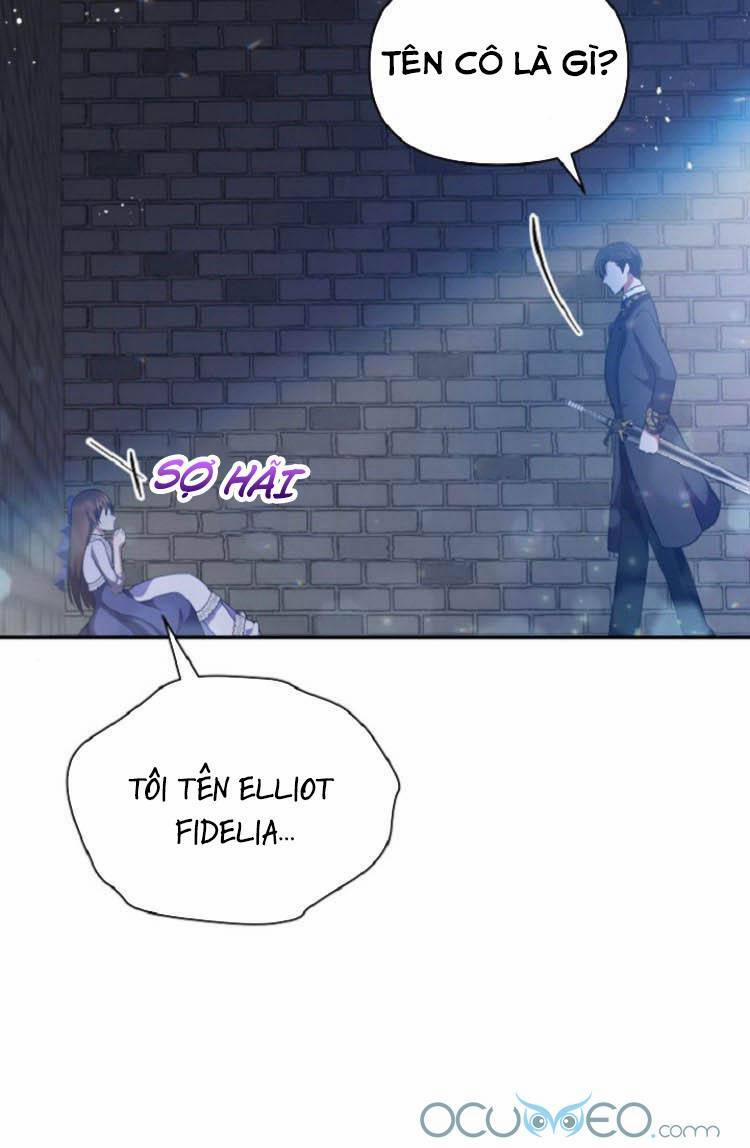 Công Tước Ác Quỷ Không Ngủ Được 5 trang 7