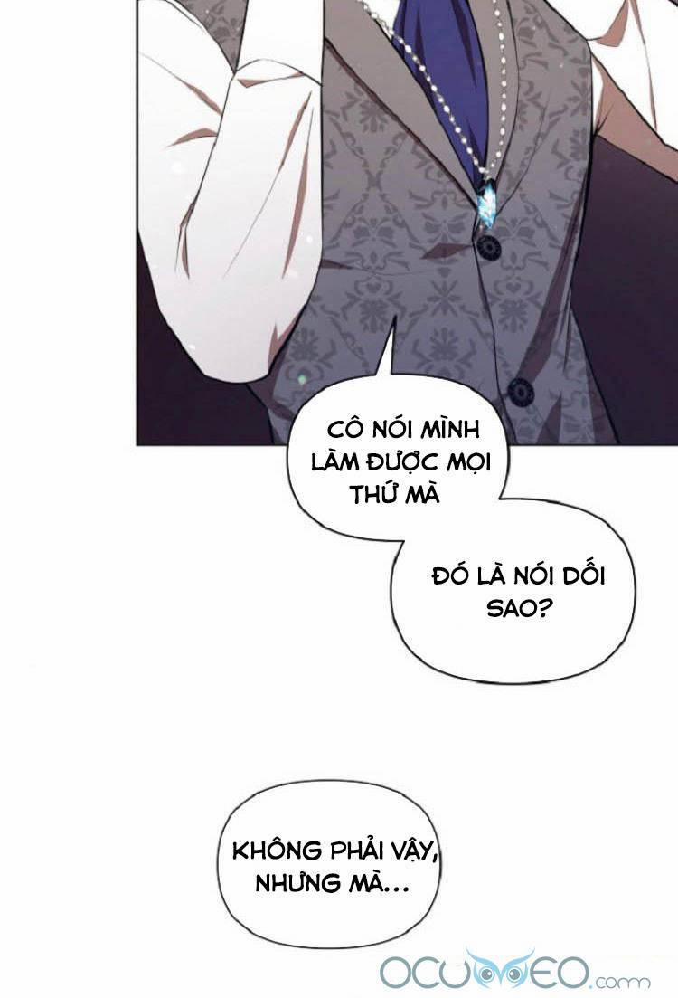 Công Tước Ác Quỷ Không Ngủ Được 5 trang 70