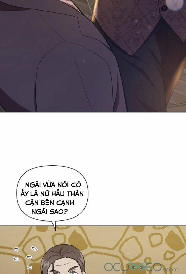 Công Tước Ác Quỷ Không Ngủ Được 5 trang 73