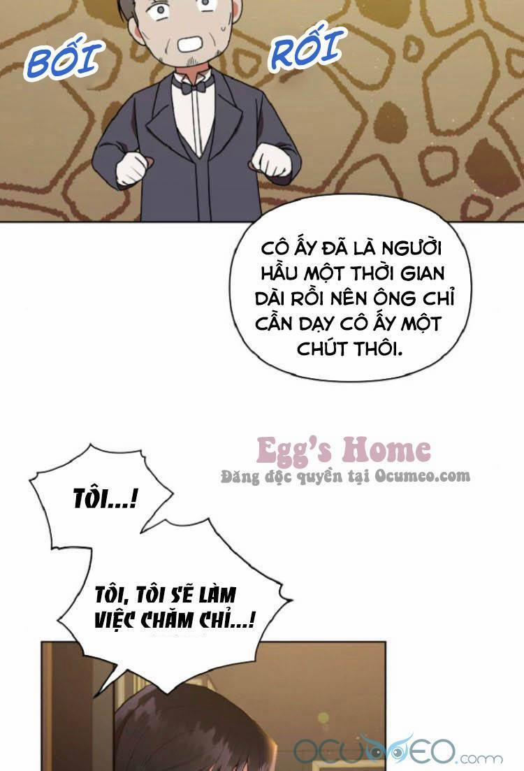 Công Tước Ác Quỷ Không Ngủ Được 5 trang 74