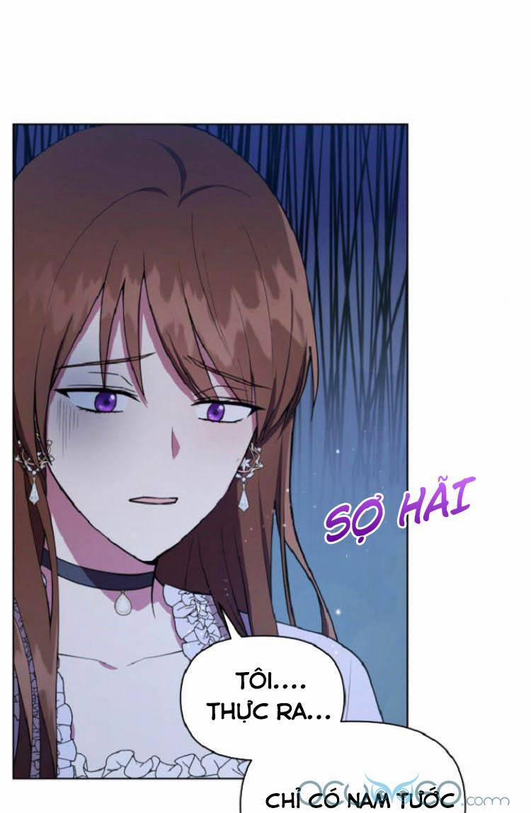 Công Tước Ác Quỷ Không Ngủ Được 5 trang 9