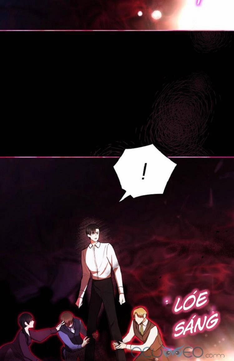 Công Tước Ác Quỷ Không Ngủ Được 6 trang 11
