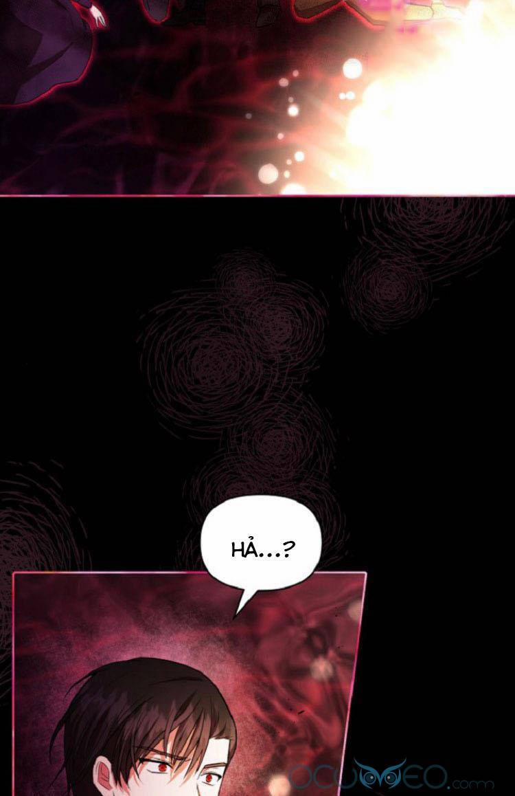 Công Tước Ác Quỷ Không Ngủ Được 6 trang 12