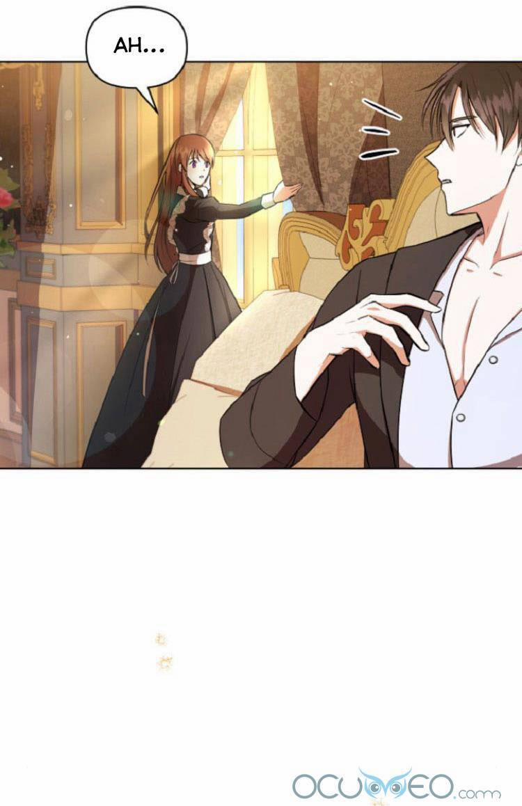 Công Tước Ác Quỷ Không Ngủ Được 6 trang 19