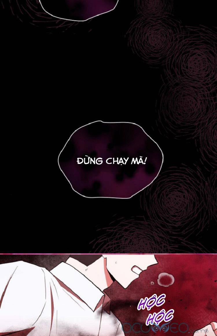 Công Tước Ác Quỷ Không Ngủ Được 6 trang 2