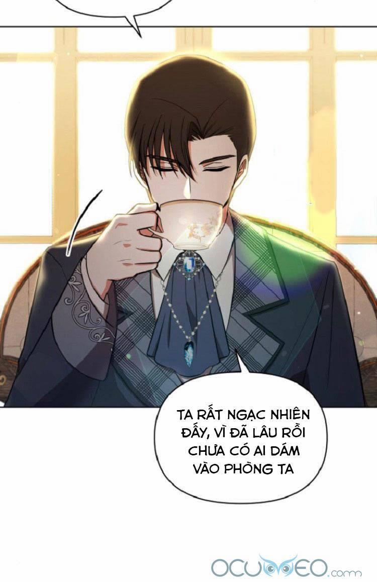 Công Tước Ác Quỷ Không Ngủ Được 6 trang 25