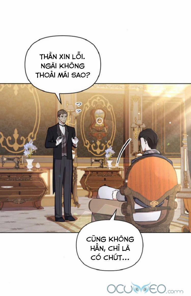 Công Tước Ác Quỷ Không Ngủ Được 6 trang 26