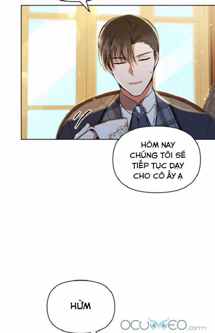 Công Tước Ác Quỷ Không Ngủ Được 6 trang 29