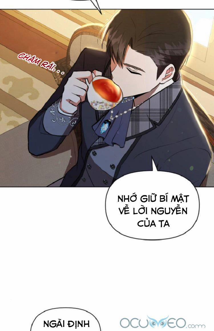 Công Tước Ác Quỷ Không Ngủ Được 6 trang 30