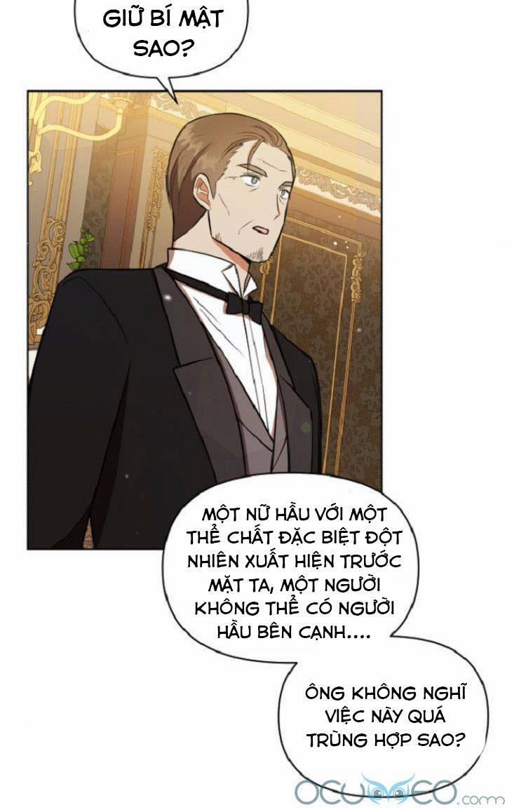 Công Tước Ác Quỷ Không Ngủ Được 6 trang 31